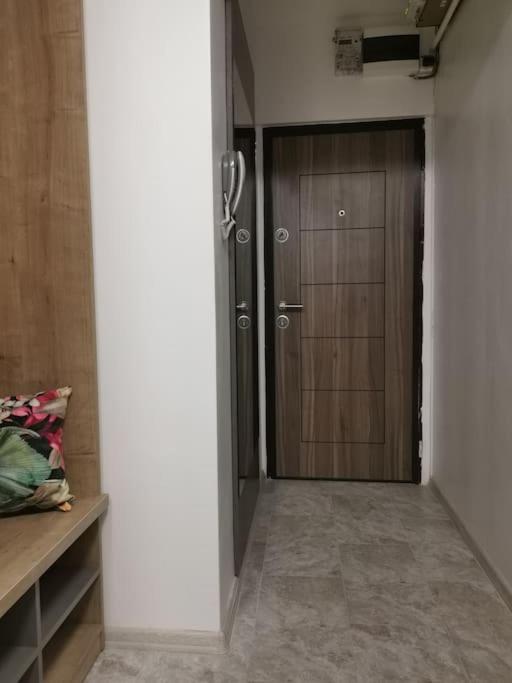 Apartament Gulliver In Centrul Vechi Iasi Eksteriør bilde