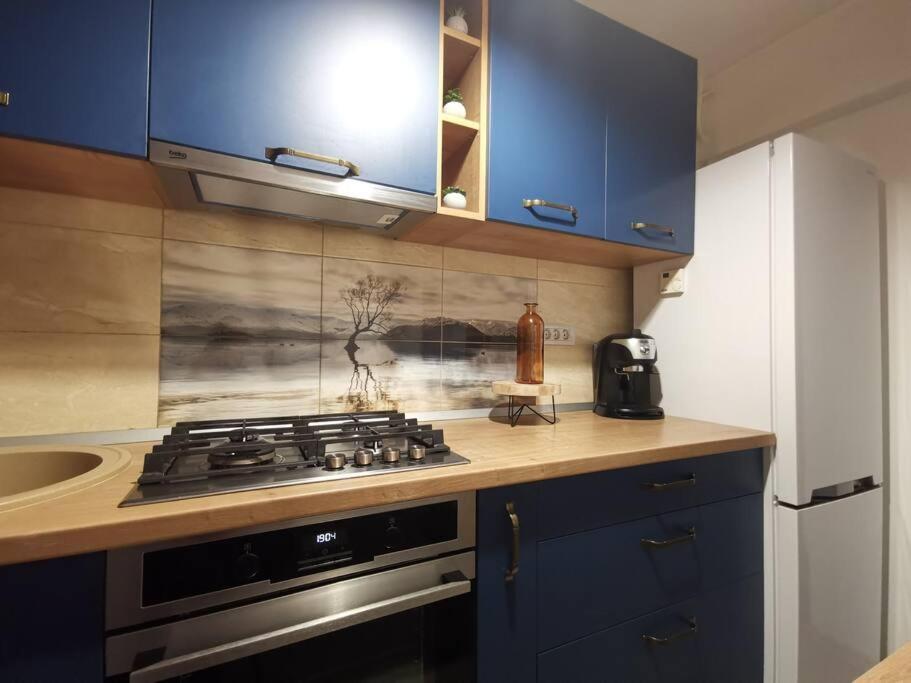 Apartament Gulliver In Centrul Vechi Iasi Eksteriør bilde