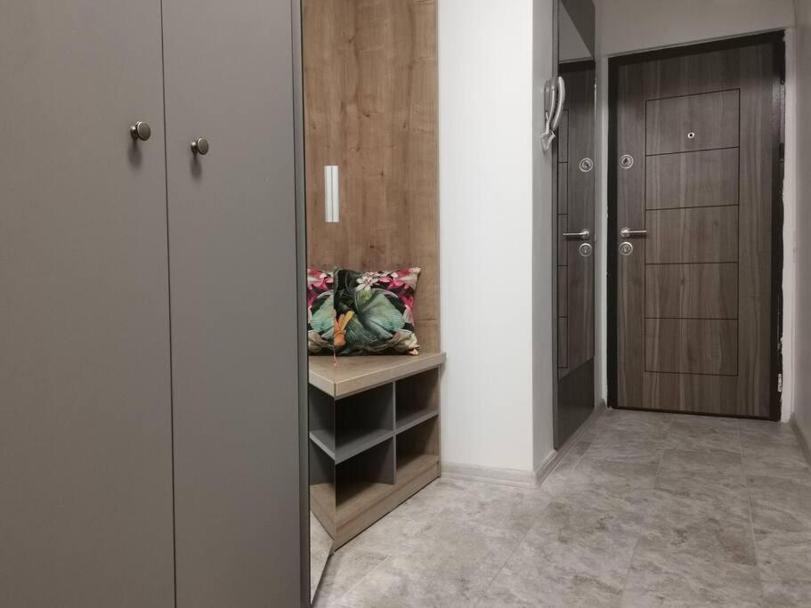 Apartament Gulliver In Centrul Vechi Iasi Eksteriør bilde