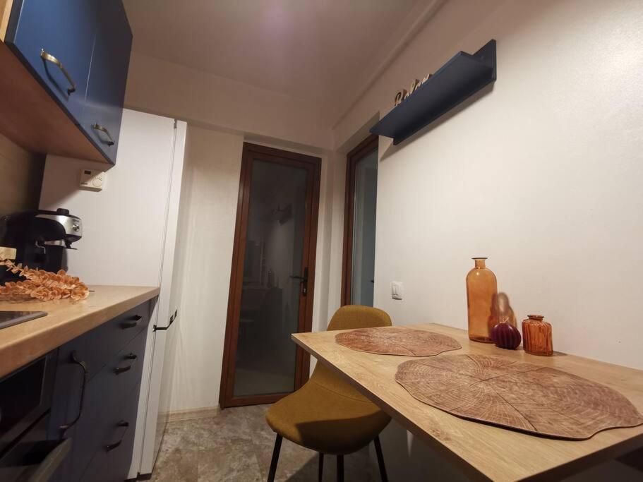 Apartament Gulliver In Centrul Vechi Iasi Eksteriør bilde
