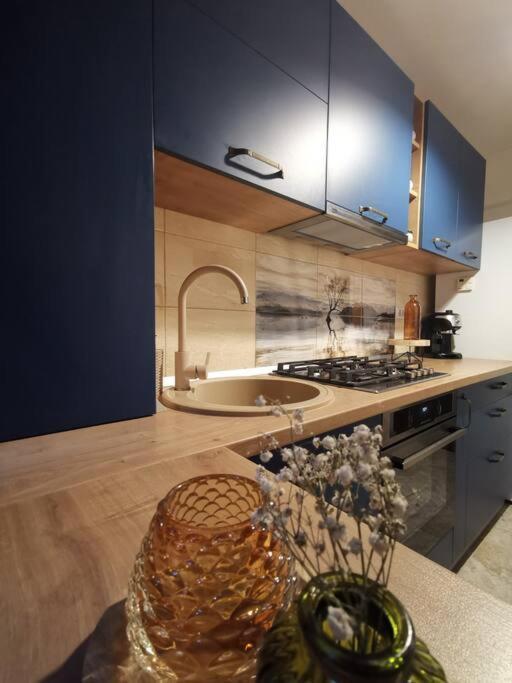 Apartament Gulliver In Centrul Vechi Iasi Eksteriør bilde